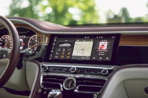 Bentley Flying Spur First Edition 2019 года  (NA)